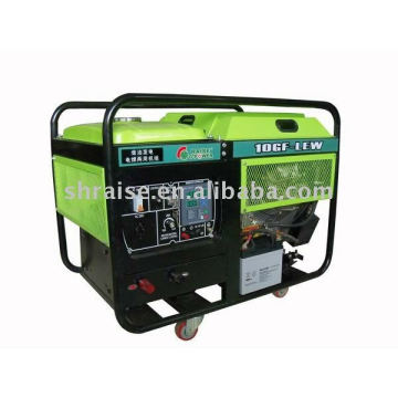 welding machine generator